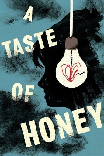 A Taste of Honey poster - Find streaming availability