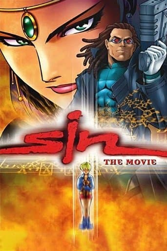 Sin: The Movie poster - Find streaming availability