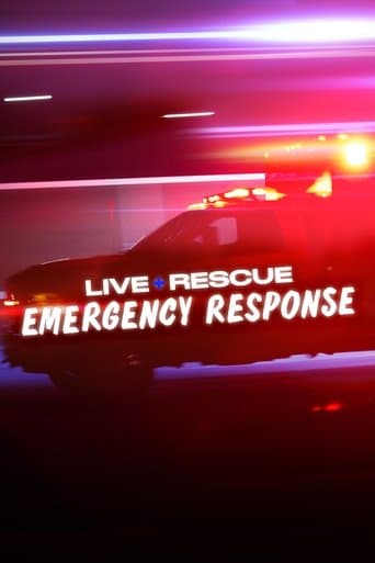 Live Rescue - Immer im Einsatz poster - Find streaming availability