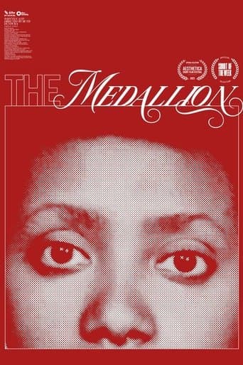 The Medallion poster - Find streaming availability