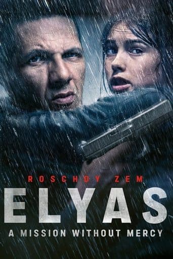 Elyas poster - Find streaming availability