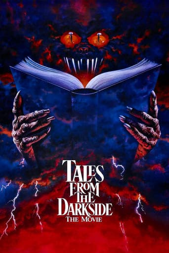 Tales from the Darkside: The Movie poster - Find streaming availability