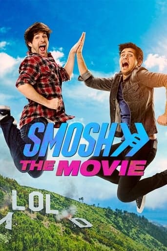 Smosh: The Movie poster - Find streaming availability