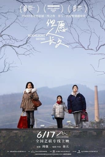 Fate of the Moonlight poster - Find streaming availability