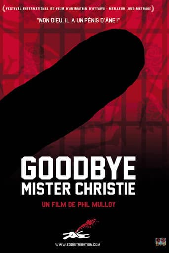 Goodbye Mr. Christie poster - Find streaming availability