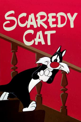 Scaredy Cat poster - Find streaming availability