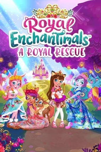 Royal Enchantimals: A Royal Rescue poster - Find streaming availability