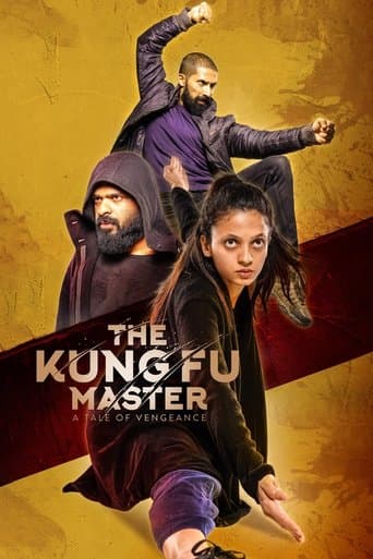 The Kung Fu Master poster - Find streaming availability