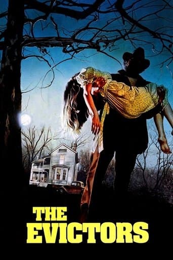 The Evictors poster - Find streaming availability