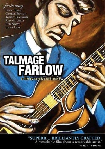Talmage Farlow poster - Find streaming availability