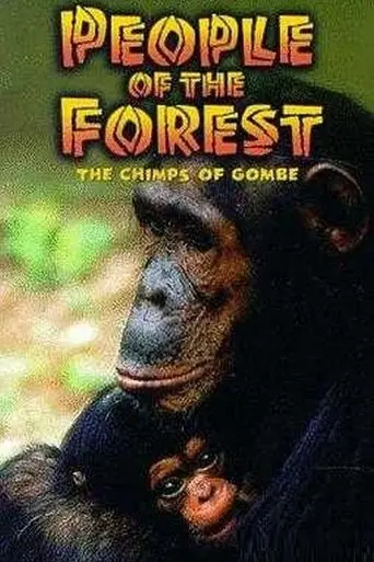People of the Forest: The Chimps of Gombe poster - Find streaming availability