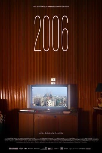 2006 poster - Find streaming availability