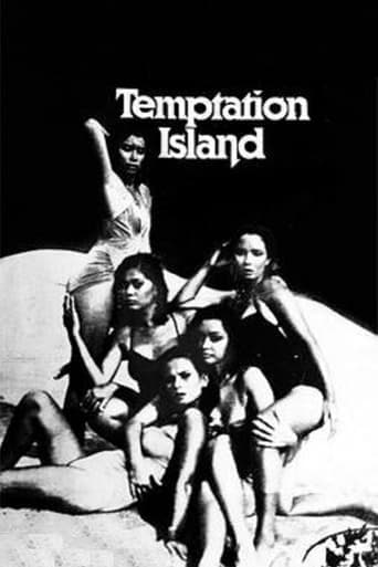 Temptation Island poster - Find streaming availability