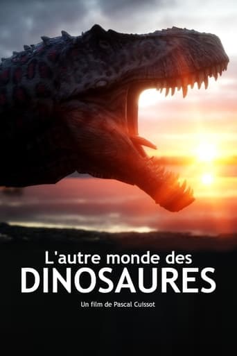 L'autre monde des dinosaures poster - Find streaming availability