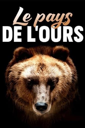 Bear Land poster - Find streaming availability