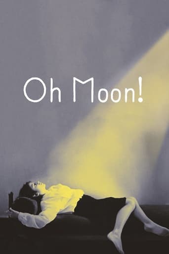 Oh, Moon! poster - Find streaming availability