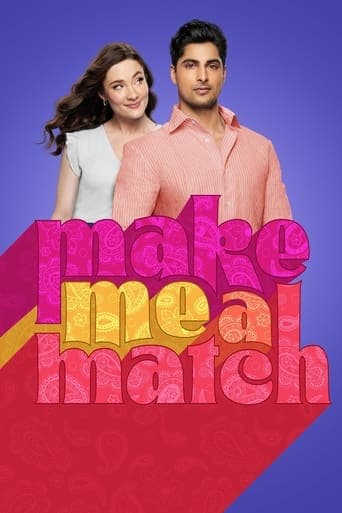 Make Me a Match poster - Find streaming availability