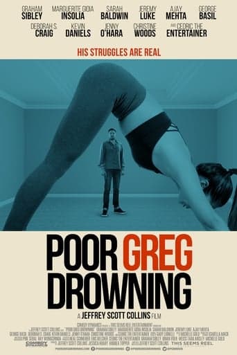 Poor Greg Drowning poster - Find streaming availability