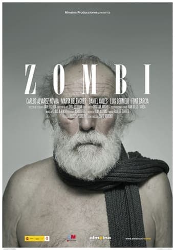 Zombi poster - Find streaming availability