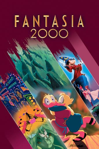 Fantasia 2000 poster - Find streaming availability