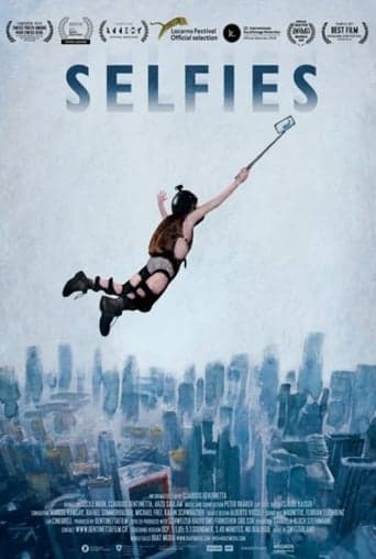 Selfies poster - Find streaming availability