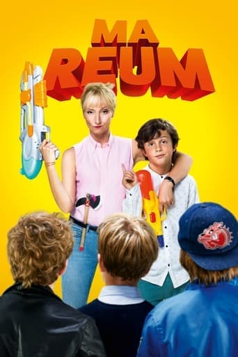 Mad Mom poster - Find streaming availability