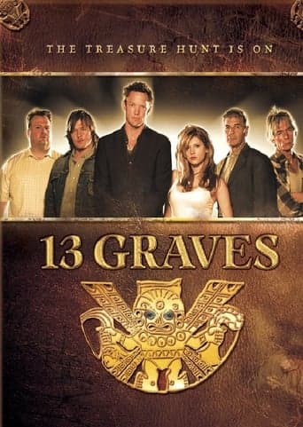 13 Graves poster - Find streaming availability