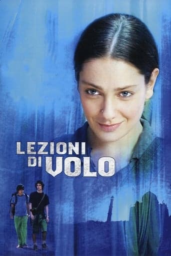 Lezioni di volo poster - Find streaming availability