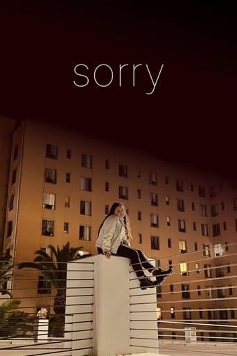 Sorry poster - Find streaming availability