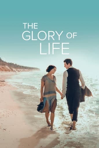 The Glory of Life poster - Find streaming availability