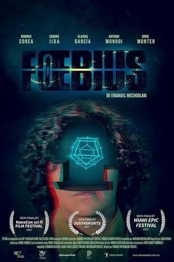 Foebius poster - Find streaming availability