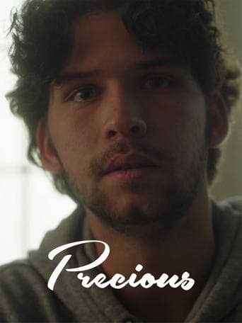 Precious poster - Find streaming availability