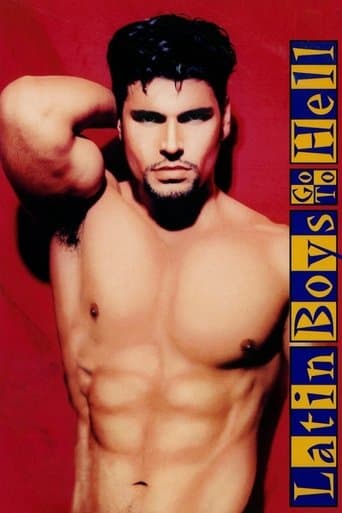 Latin Boys Go to Hell poster - Find streaming availability