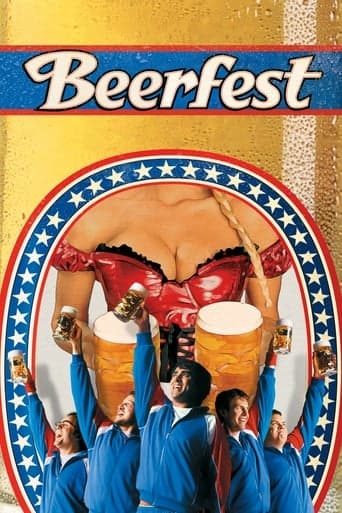 Beerfest poster - Find streaming availability