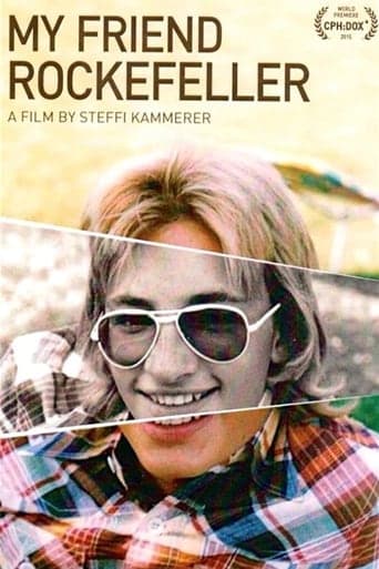 My Friend Rockefeller poster - Find streaming availability