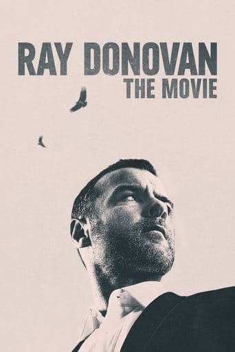 Ray Donovan: The Movie poster - Find streaming availability