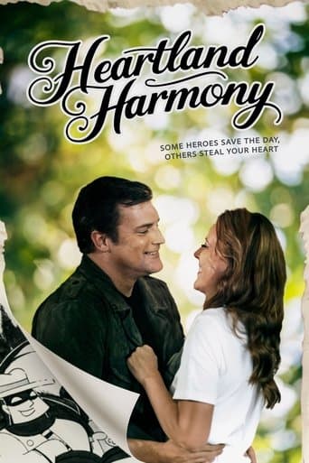 Heartland Harmony poster - Find streaming availability