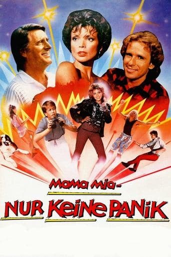 Mama Mia - Nur keine Panik poster - Find streaming availability