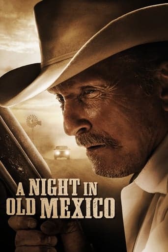 A Night in Old Mexico poster - Find streaming availability