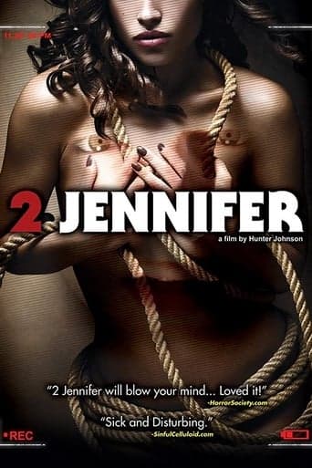 2 Jennifer poster - Find streaming availability