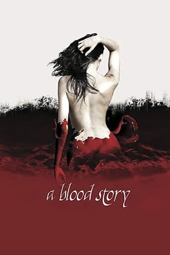 A Blood Story poster - Find streaming availability