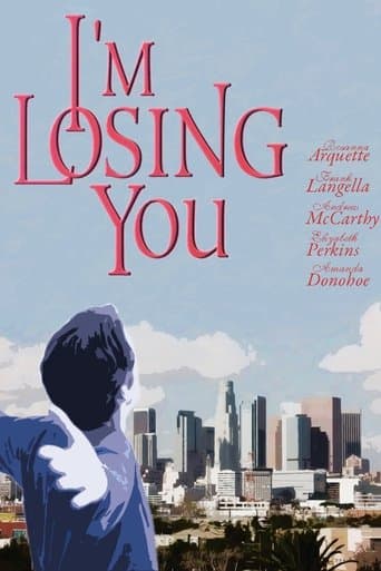 I'm Losing You poster - Find streaming availability