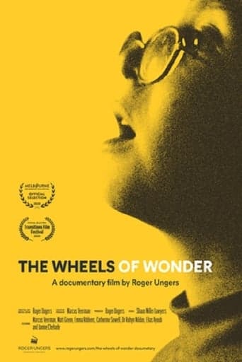 The Wheels of Wonder poster - Find streaming availability