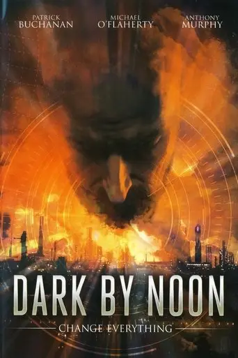 Dark By Noon poster - Find streaming availability