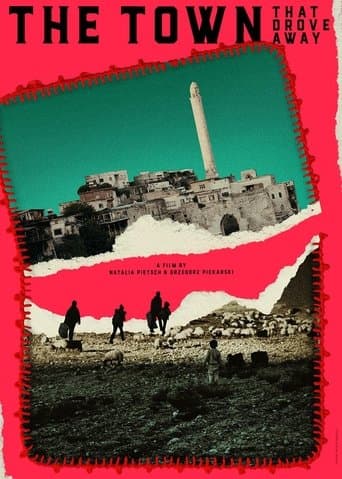The Town That Drove Away poster - Find streaming availability