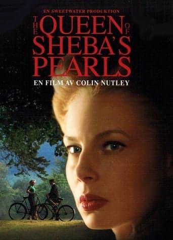 The Queen of Sheba's Pearls poster - Find streaming availability