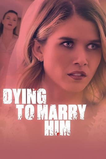 Dying to Marry Him poster - Find streaming availability