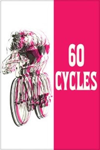60 Cycles poster - Find streaming availability