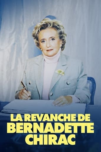 La Revanche de Bernadette Chirac poster - Find streaming availability