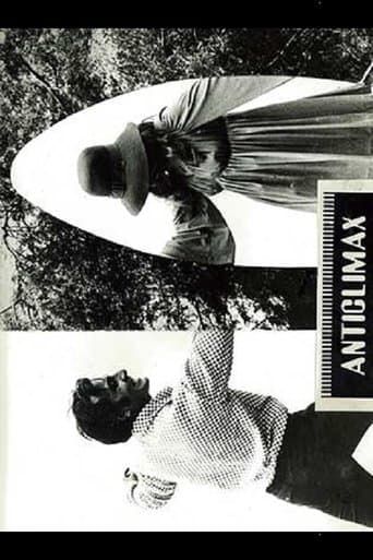 Anticlimax poster - Find streaming availability
